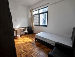 Palm Lodge (D14), Apartment #602966731